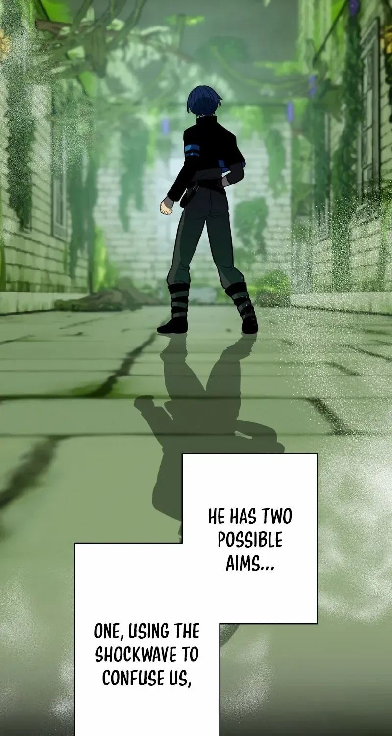 Read Reborn Ranker – Gravity User chapter 119 image 53 on Lezhin