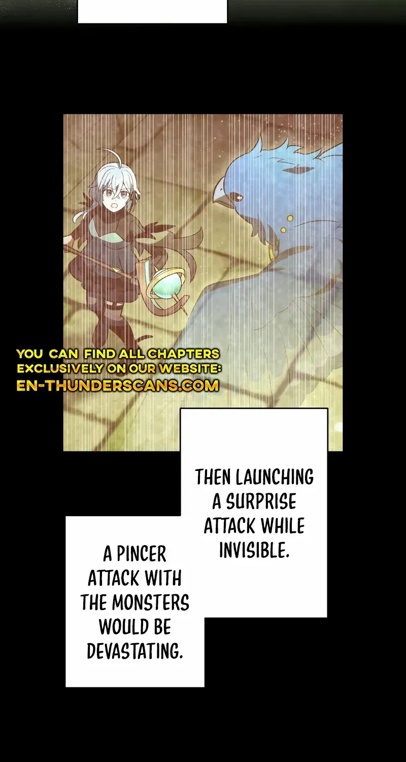 Read Reborn Ranker – Gravity User chapter 119 image 54 on Lezhin