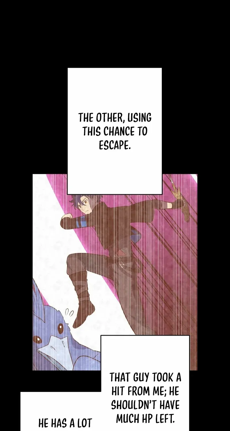 Read Reborn Ranker – Gravity User chapter 119 image 55 on Lezhin