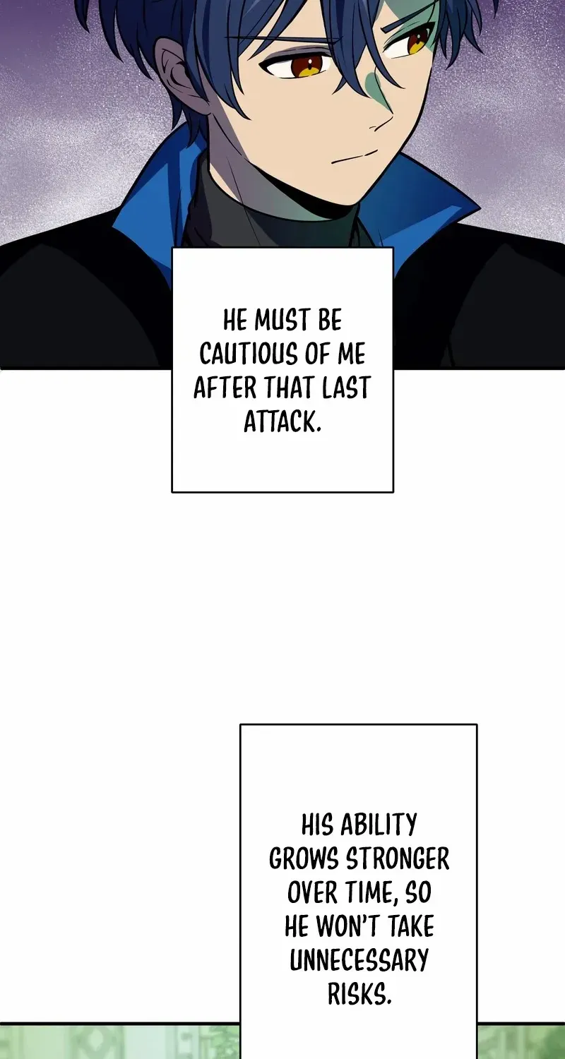 Read Reborn Ranker – Gravity User chapter 119 image 57 on Lezhin