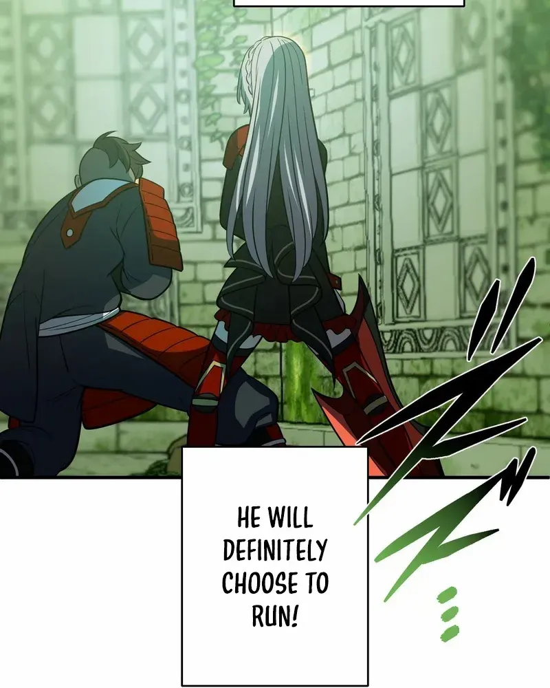 Read Reborn Ranker – Gravity User chapter 119 image 58 on Lezhin