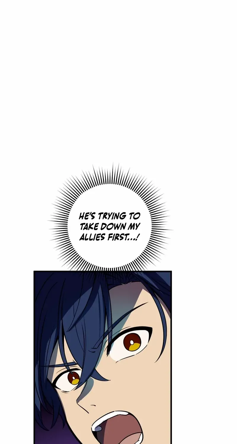 Read Reborn Ranker – Gravity User chapter 119 image 60 on Lezhin