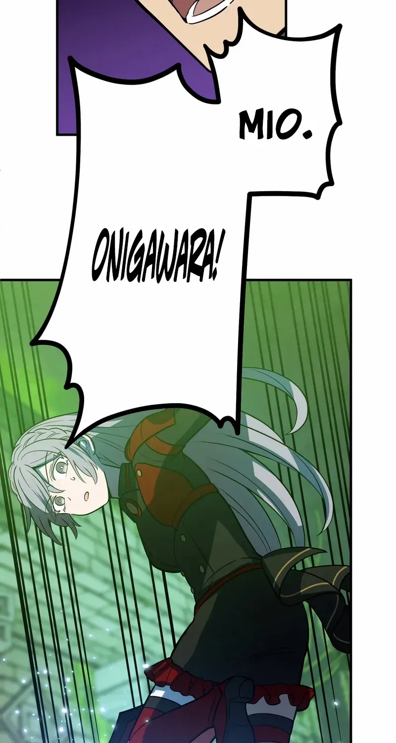 Read Reborn Ranker – Gravity User chapter 119 image 61 on Lezhin