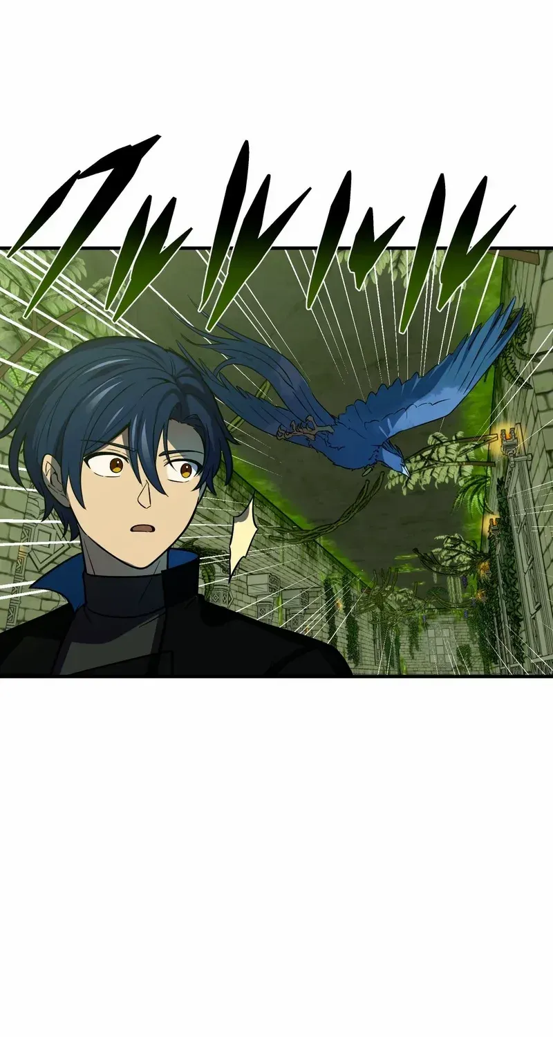 Read Reborn Ranker – Gravity User chapter 119 image 63 on Lezhin
