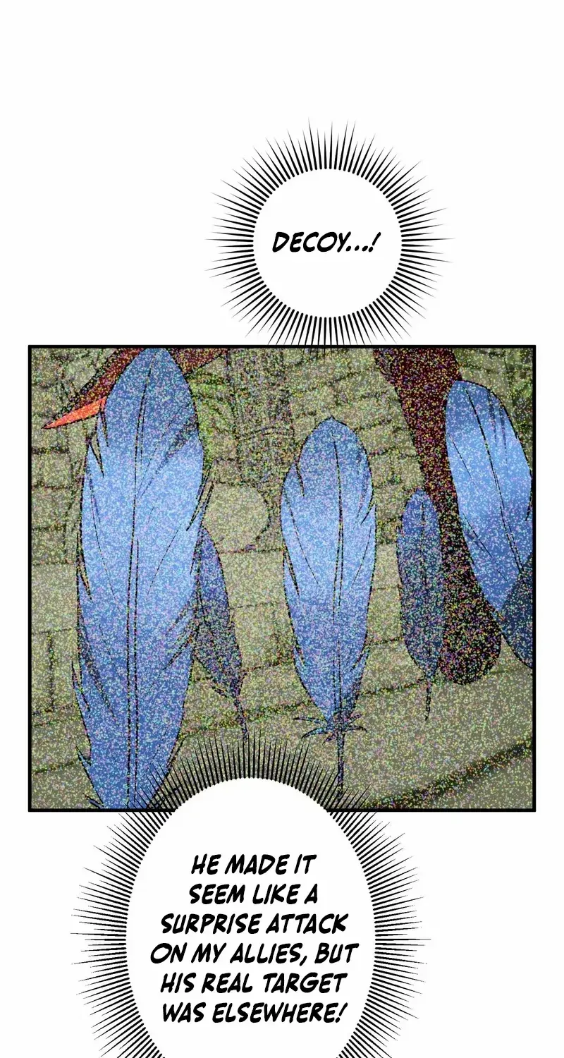 Read Reborn Ranker – Gravity User chapter 119 image 64 on Lezhin