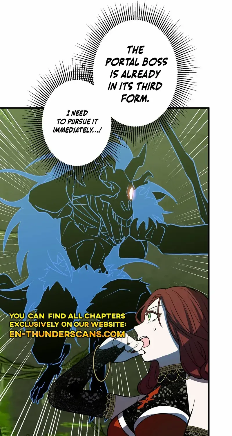 Read Reborn Ranker – Gravity User chapter 119 image 66 on Lezhin