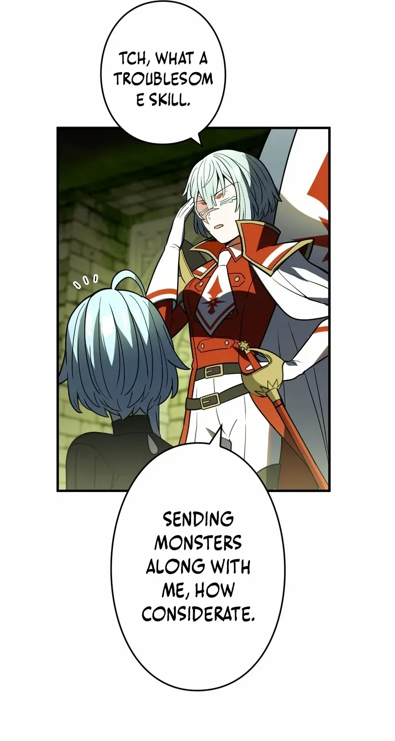 Read Reborn Ranker – Gravity User chapter 119 image 7 on Lezhin