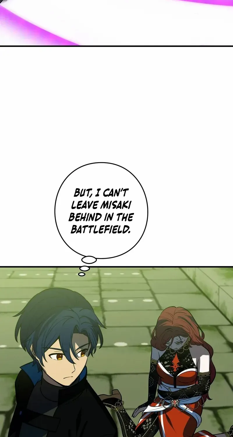 Read Reborn Ranker – Gravity User chapter 119 image 71 on Lezhin