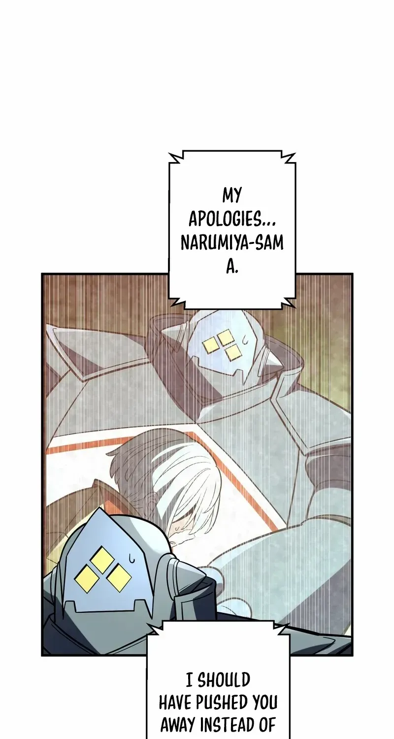 Read Reborn Ranker – Gravity User chapter 119 image 8 on Lezhin