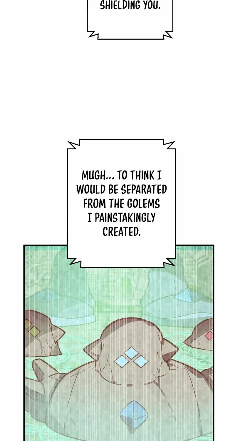 Read Reborn Ranker – Gravity User chapter 119 image 9 on Lezhin