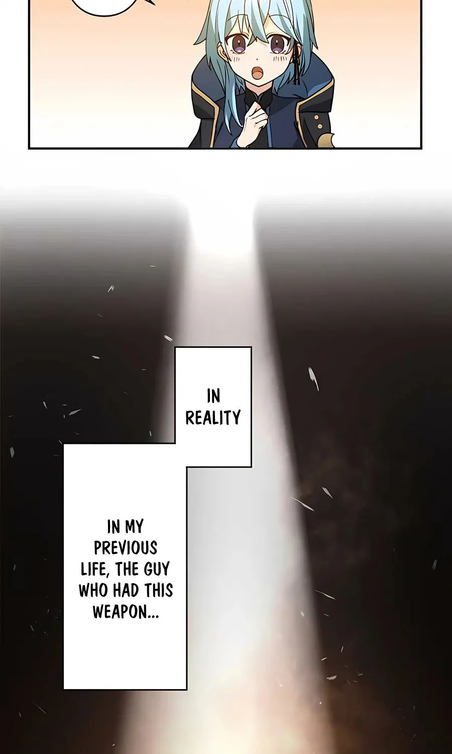 Read Reborn Ranker – Gravity User chapter 12 image 13 on Lezhin