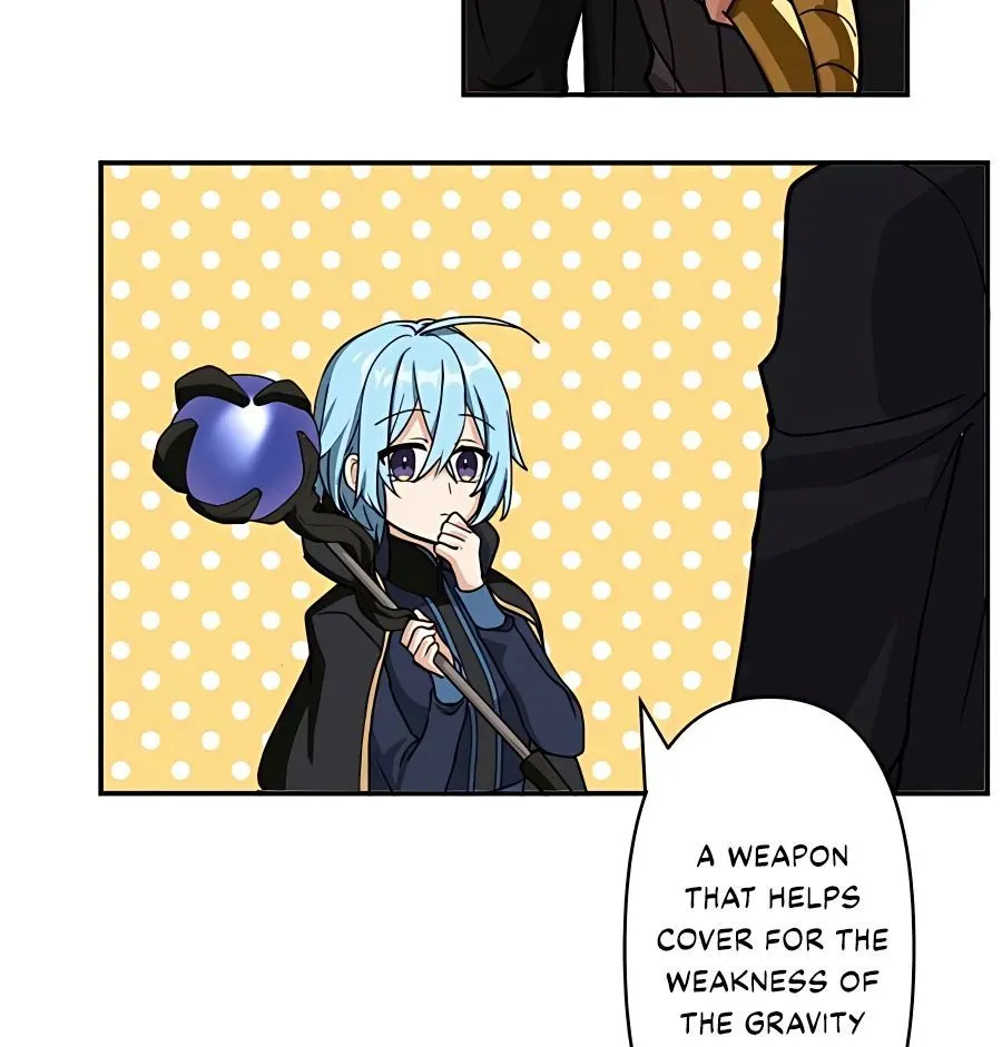 Read Reborn Ranker – Gravity User chapter 12 image 18 on Lezhin