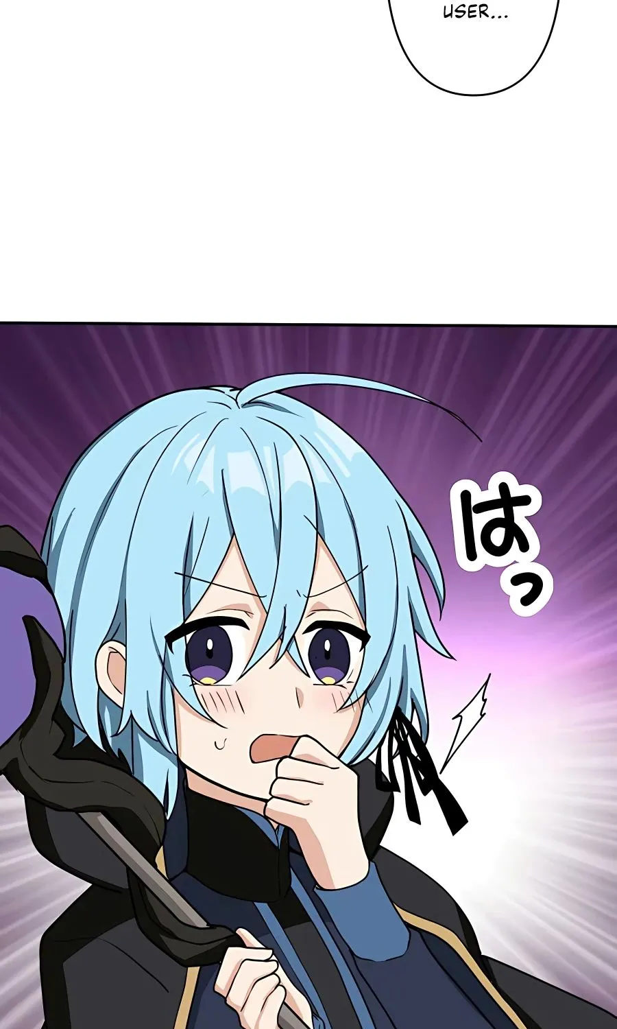 Read Reborn Ranker – Gravity User chapter 12 image 19 on Lezhin