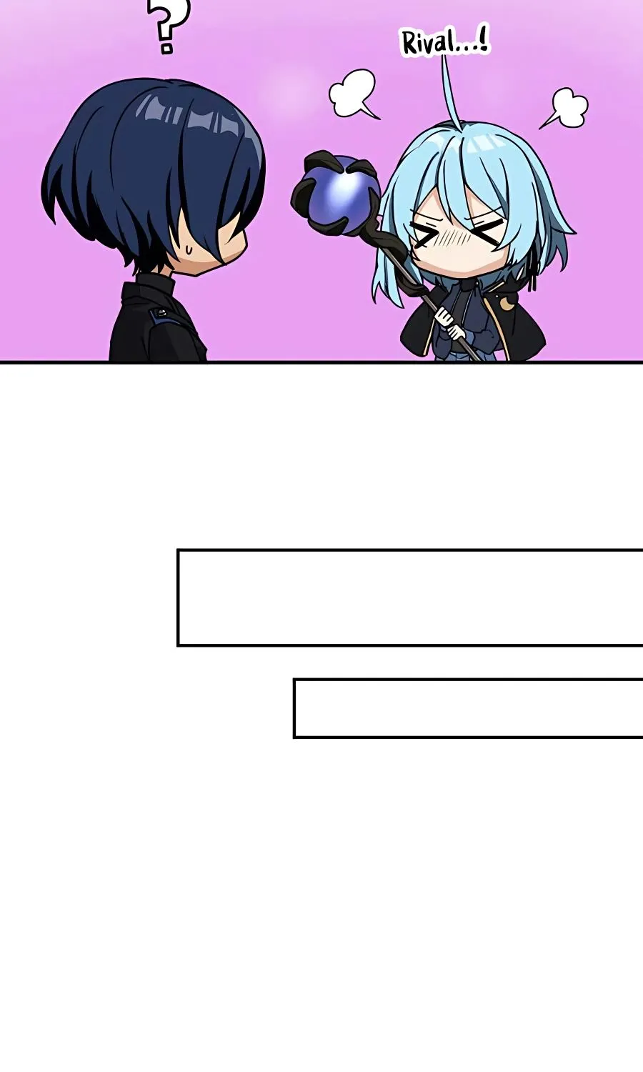Read Reborn Ranker – Gravity User chapter 12 image 25 on Lezhin