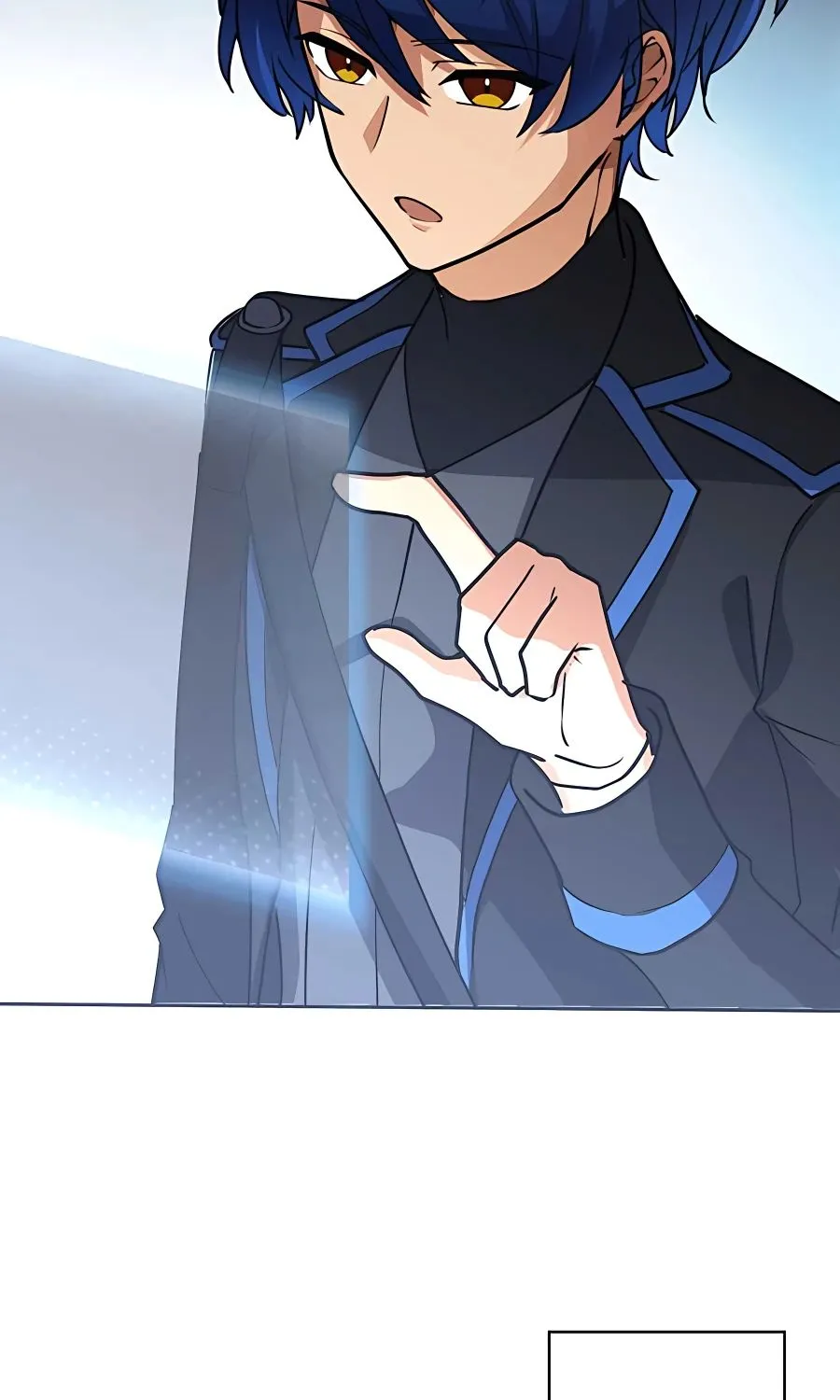 Read Reborn Ranker – Gravity User chapter 12 image 27 on Lezhin