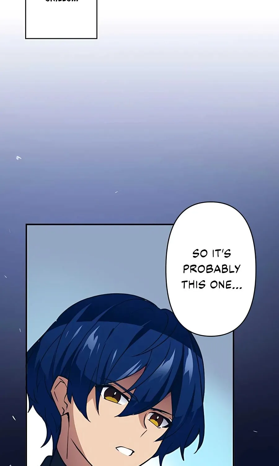 Read Reborn Ranker – Gravity User chapter 12 image 29 on Lezhin