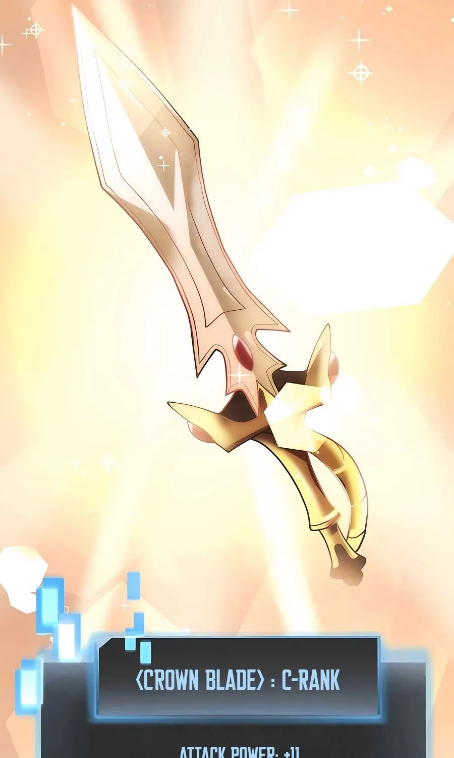 Read Reborn Ranker – Gravity User chapter 12 image 3 on Lezhin