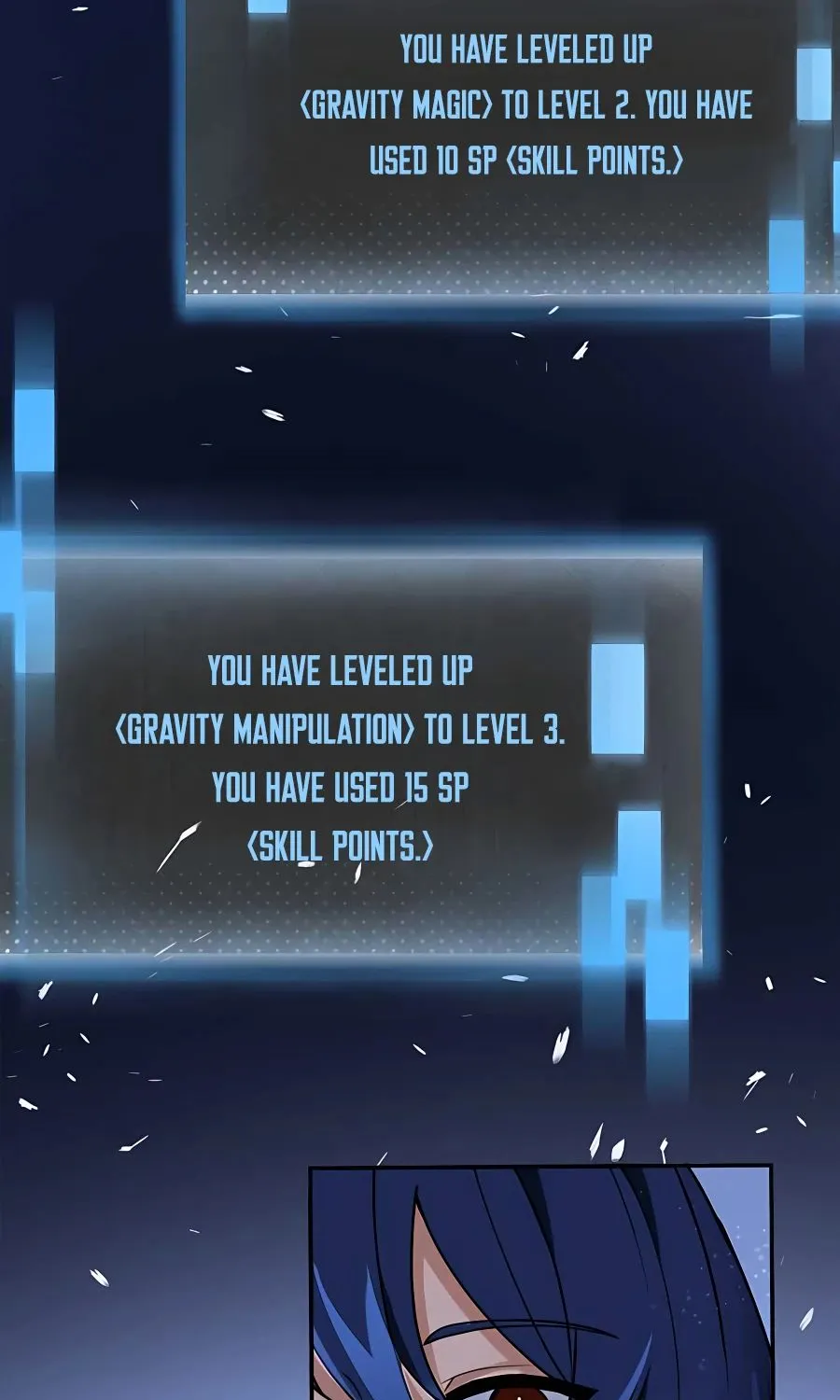 Read Reborn Ranker – Gravity User chapter 12 image 33 on Lezhin