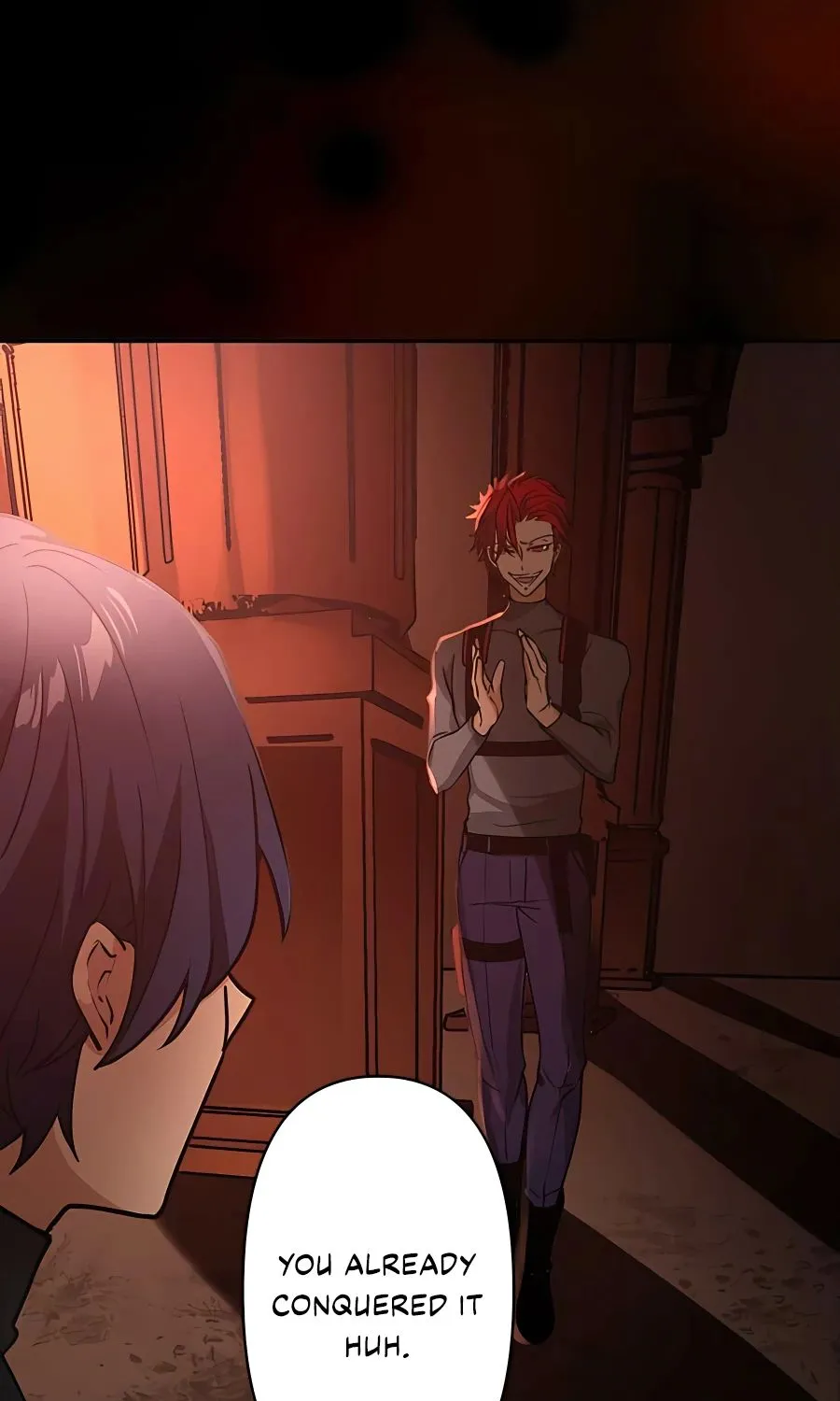 Read Reborn Ranker – Gravity User chapter 12 image 41 on Lezhin