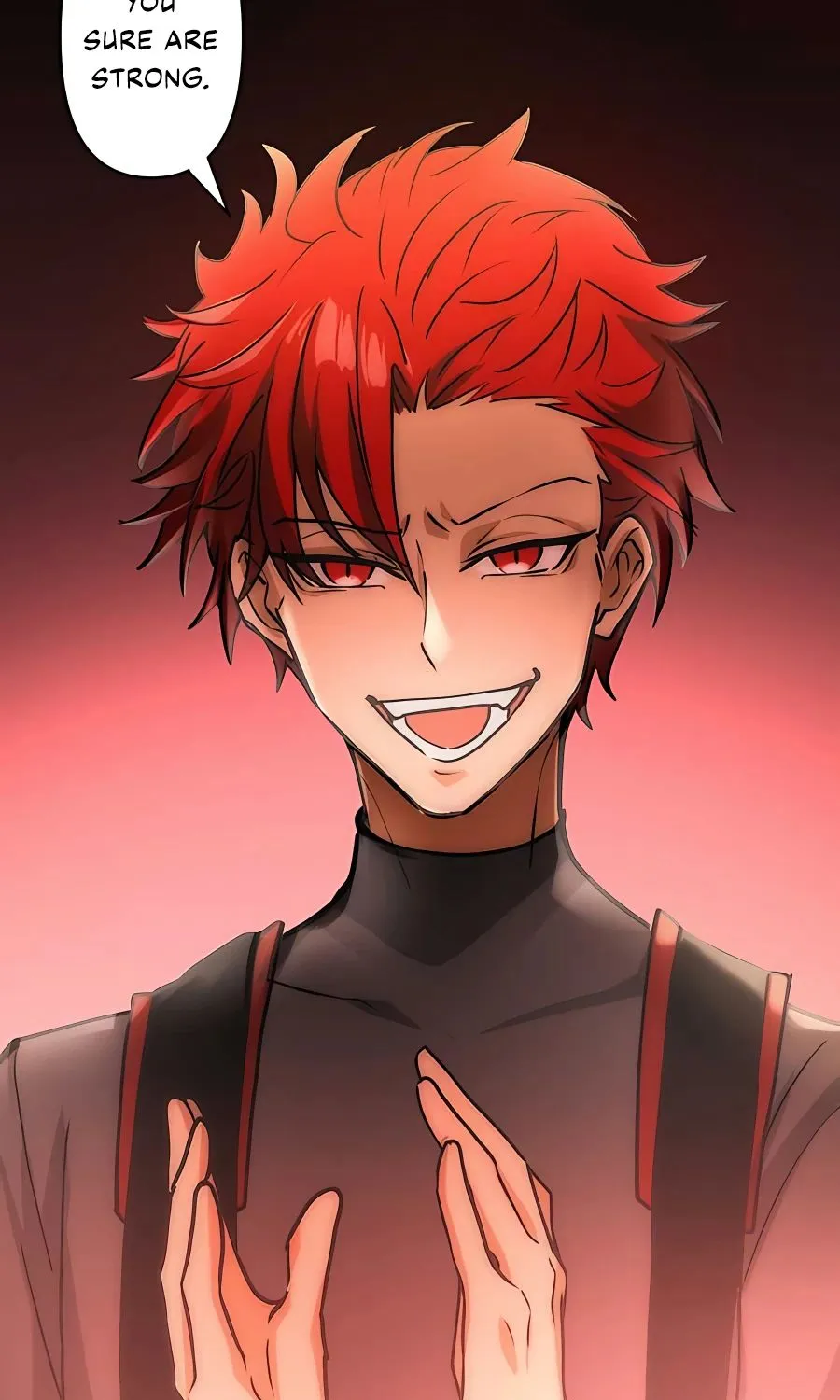 Read Reborn Ranker – Gravity User chapter 12 image 43 on Lezhin