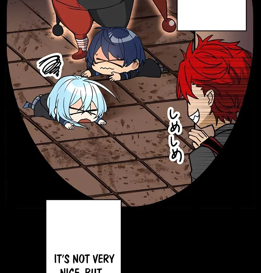 Read Reborn Ranker – Gravity User chapter 12 image 48 on Lezhin