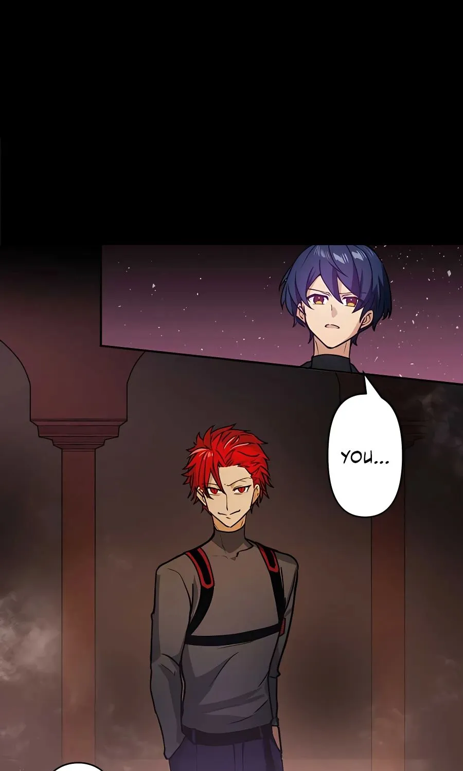 Read Reborn Ranker – Gravity User chapter 12 image 51 on Lezhin