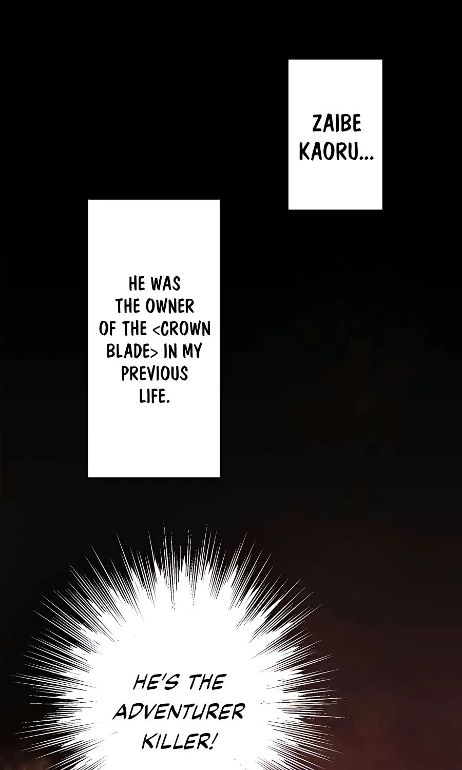 Read Reborn Ranker – Gravity User chapter 12 image 53 on Lezhin