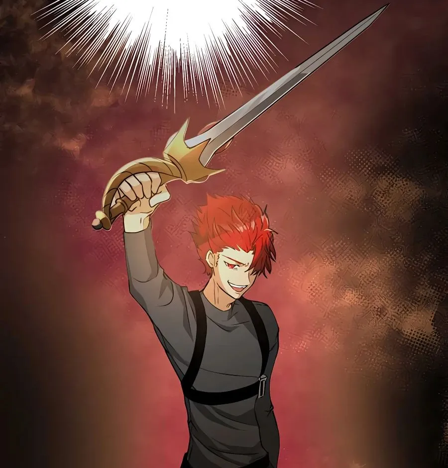 Read Reborn Ranker – Gravity User chapter 12 image 54 on Lezhin
