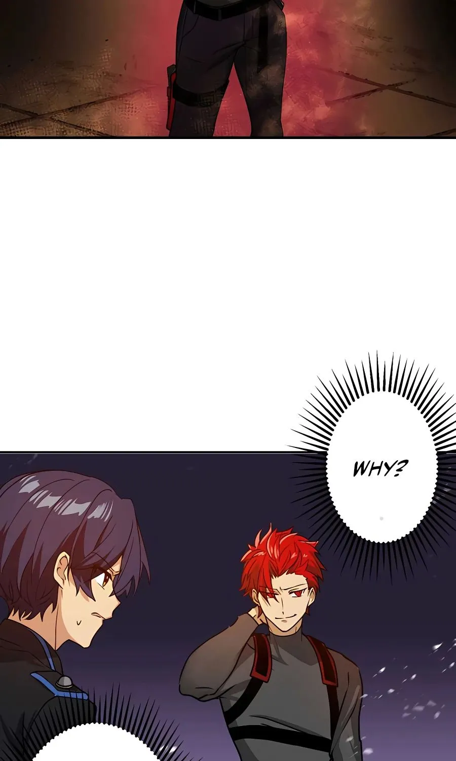 Read Reborn Ranker – Gravity User chapter 12 image 55 on Lezhin