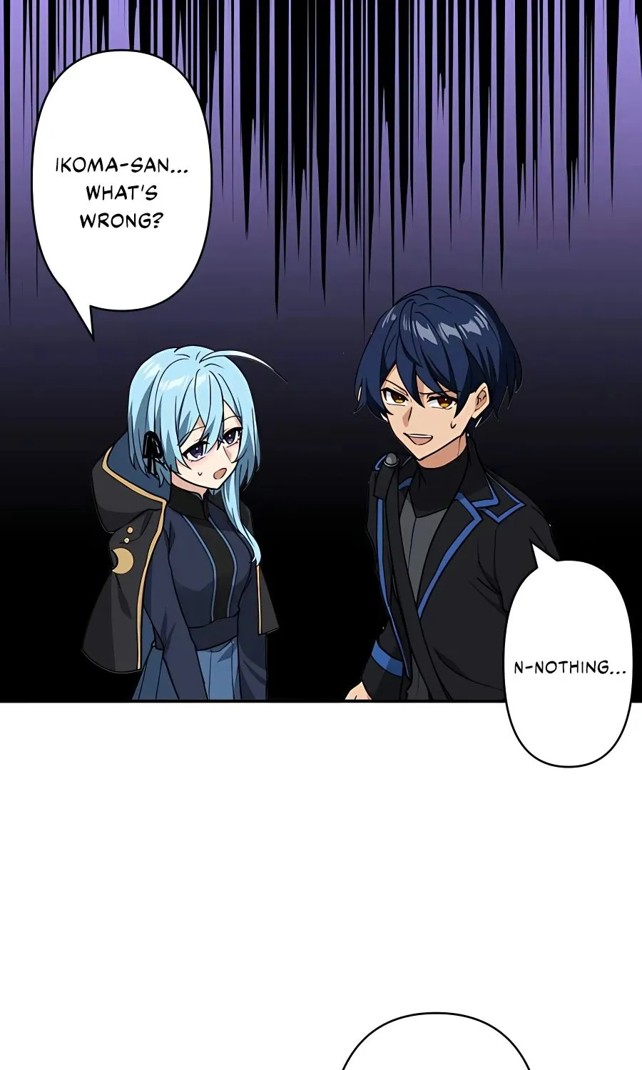 Read Reborn Ranker – Gravity User chapter 12 image 61 on Lezhin