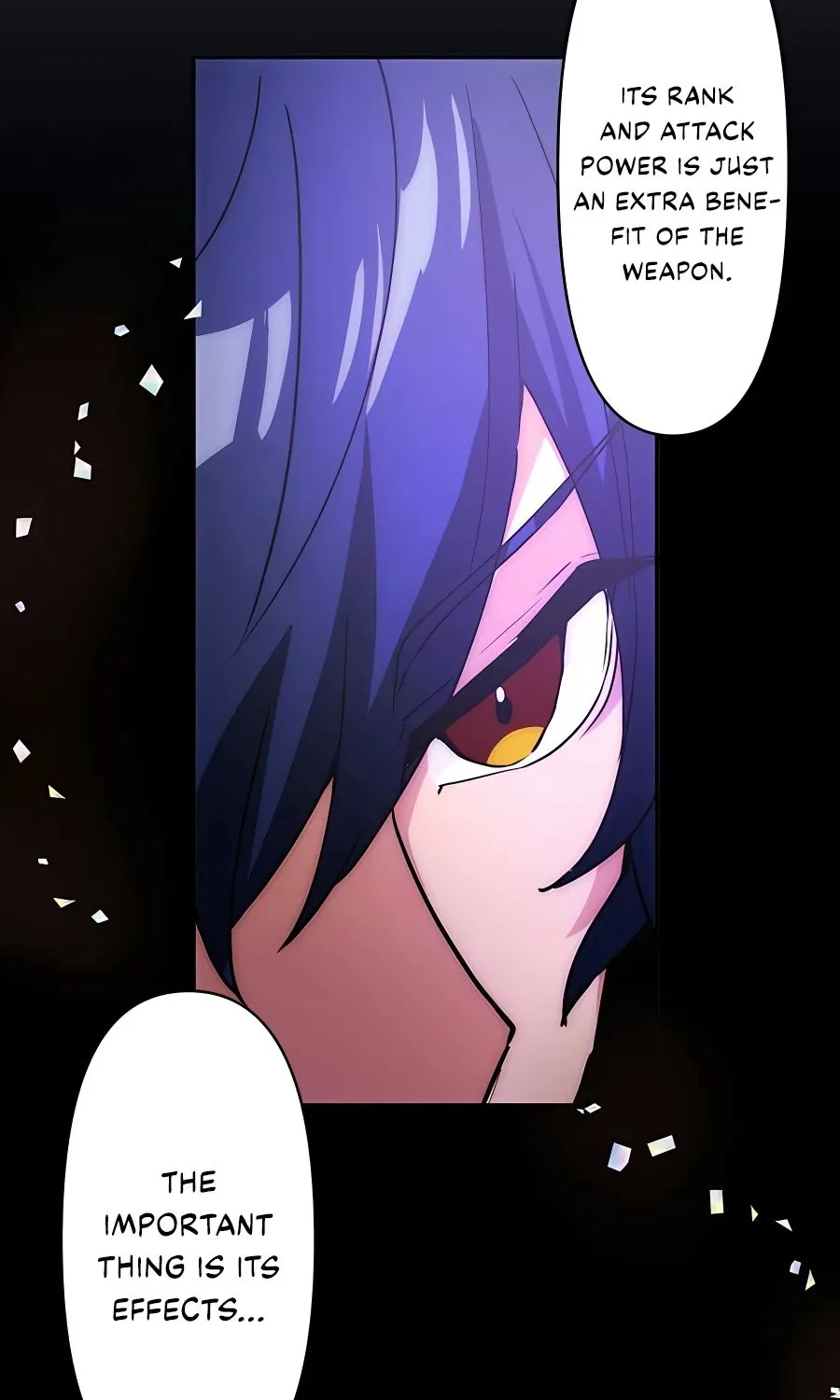Read Reborn Ranker – Gravity User chapter 12 image 7 on Lezhin