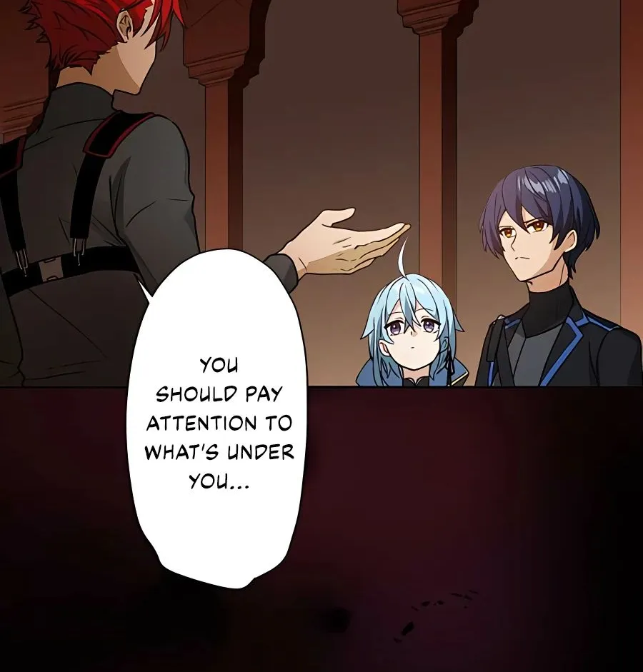 Read Reborn Ranker – Gravity User chapter 12 image 72 on Lezhin