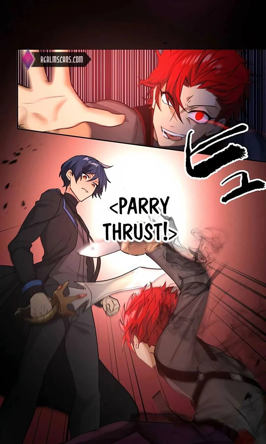 Read Reborn Ranker – Gravity User chapter 12 image 73 on Lezhin