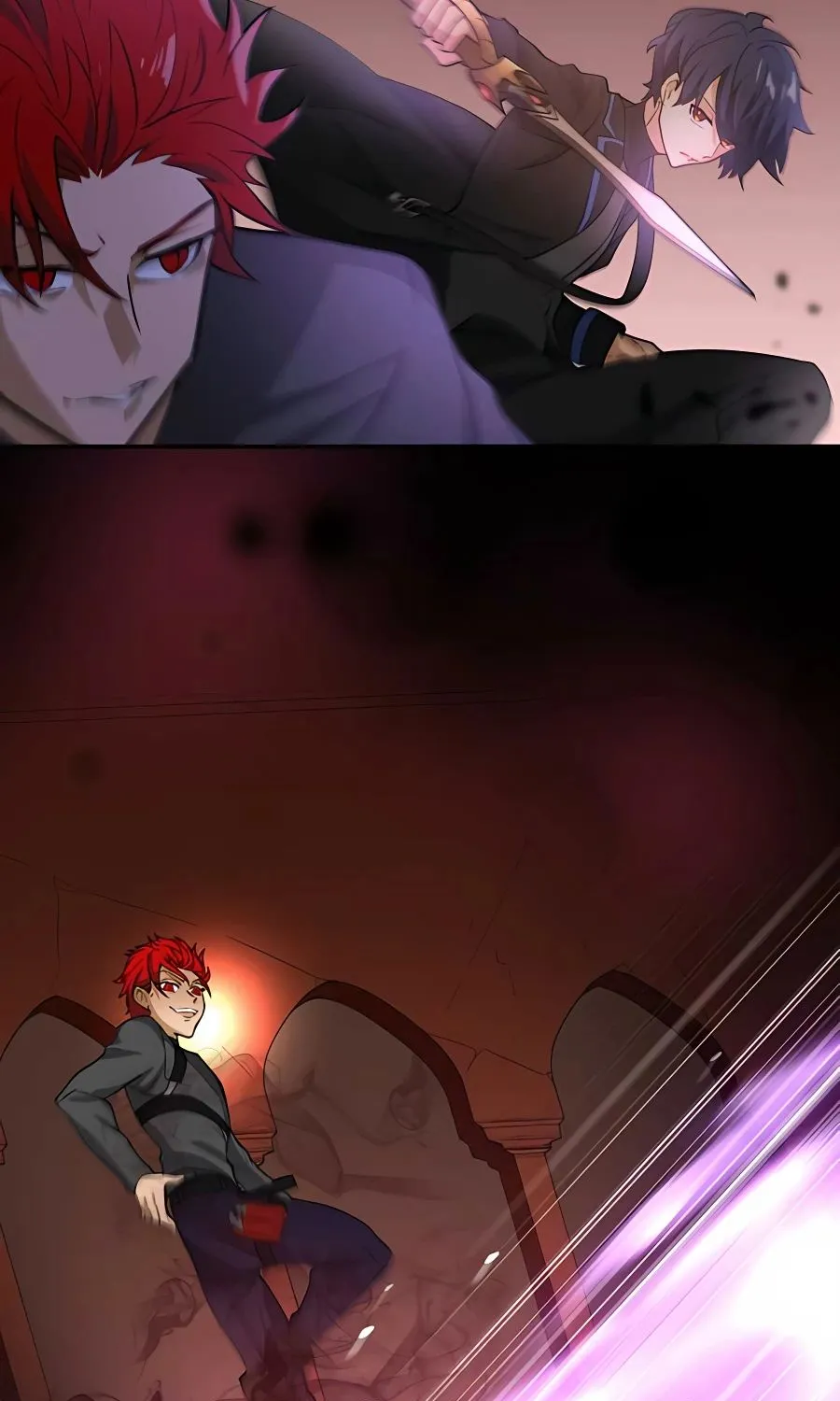 Read Reborn Ranker – Gravity User chapter 12 image 77 on Lezhin
