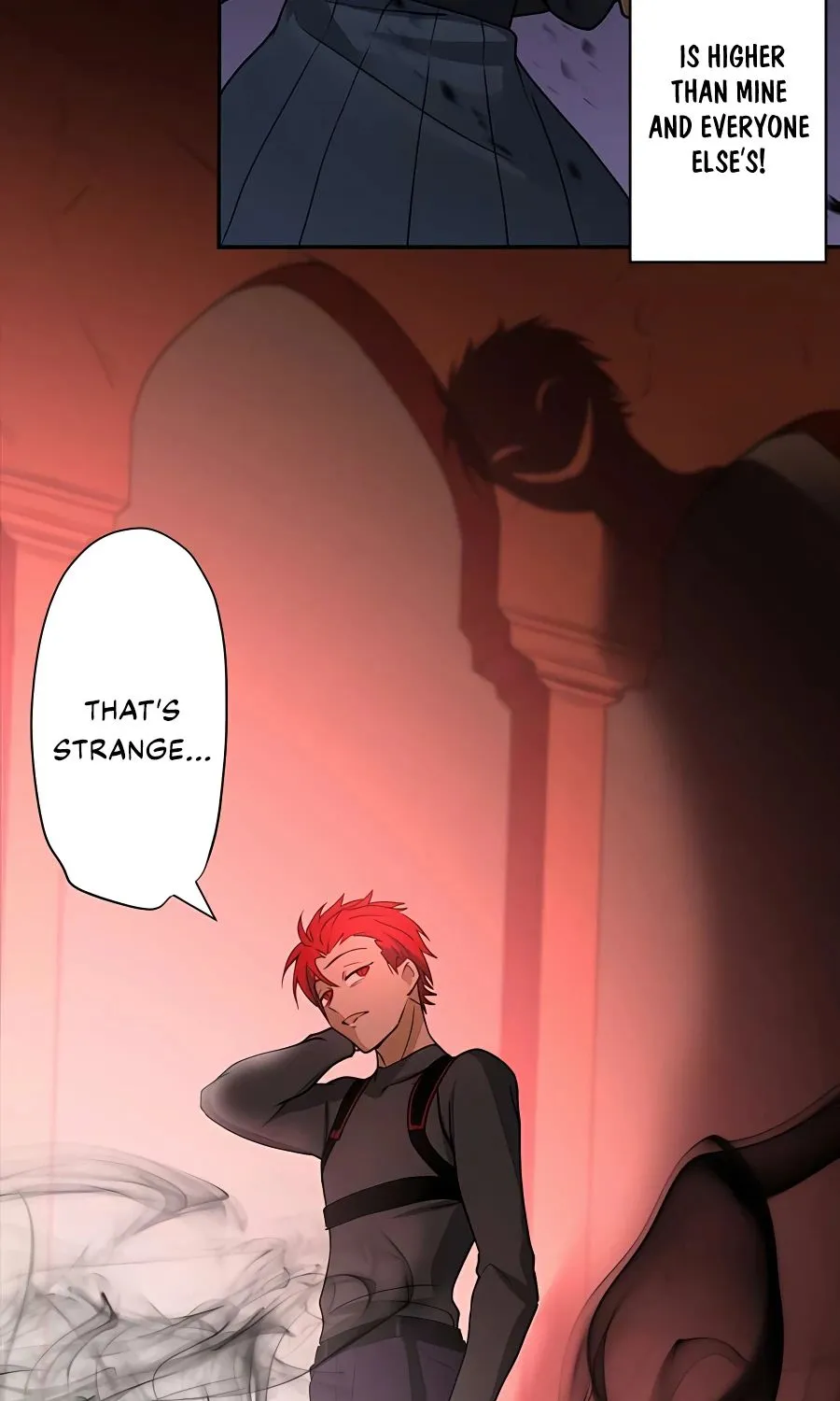 Read Reborn Ranker – Gravity User chapter 12 image 81 on Lezhin