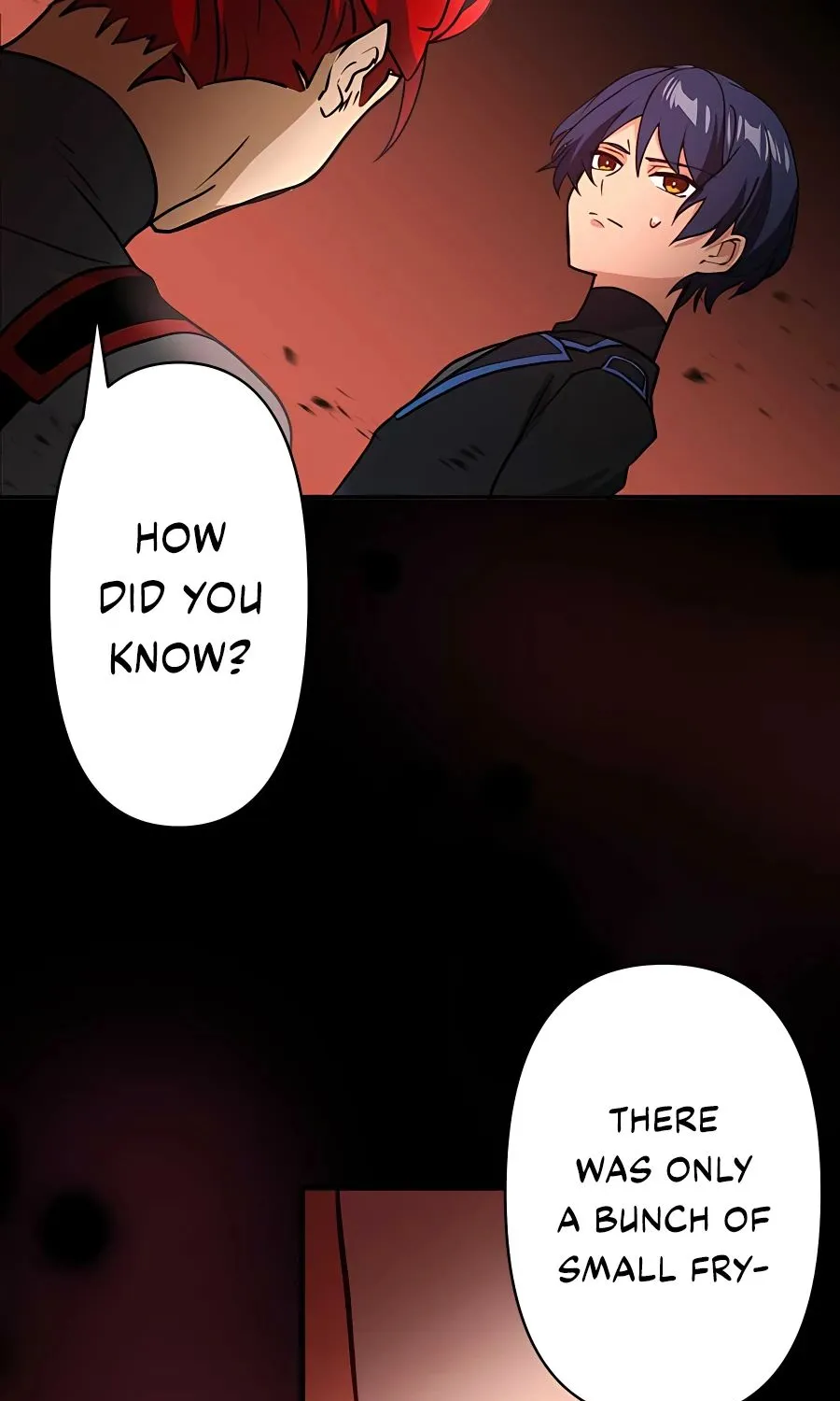 Read Reborn Ranker – Gravity User chapter 12 image 83 on Lezhin