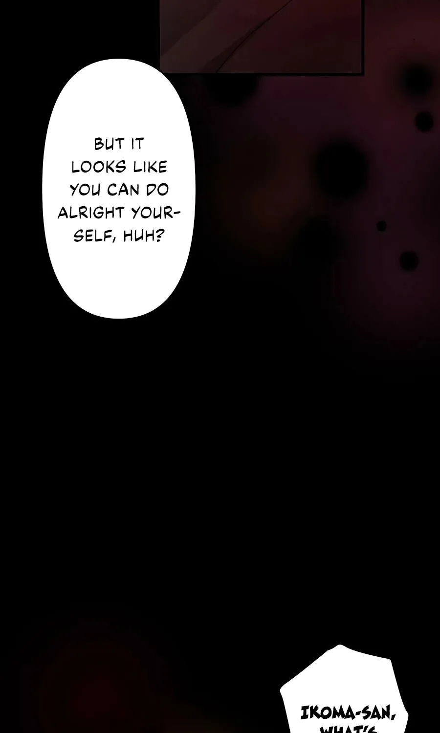 Read Reborn Ranker – Gravity User chapter 12 image 85 on Lezhin
