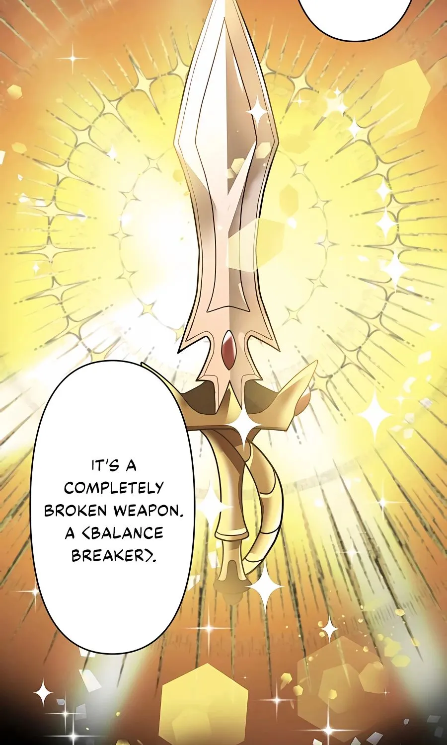 Read Reborn Ranker – Gravity User chapter 12 image 9 on Lezhin