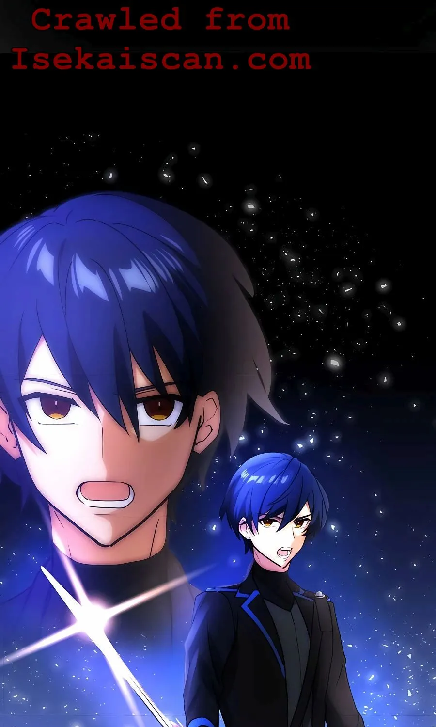 Read Reborn Ranker – Gravity User chapter 12 image 93 on Lezhin