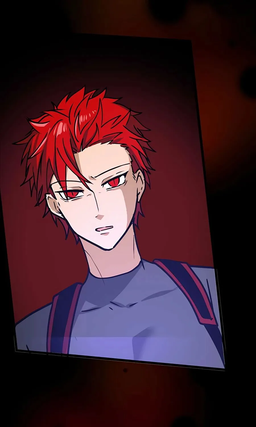 Read Reborn Ranker – Gravity User chapter 12 image 95 on Lezhin