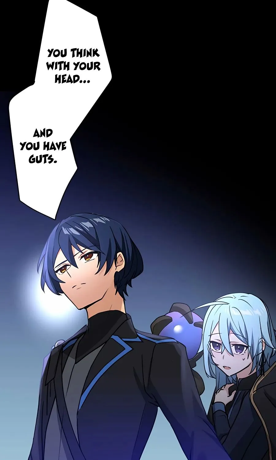 Read Reborn Ranker – Gravity User chapter 12 image 97 on Lezhin