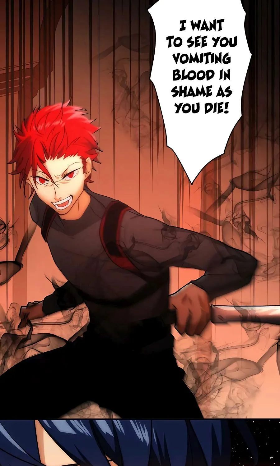 Read Reborn Ranker – Gravity User chapter 12 image 99 on Lezhin