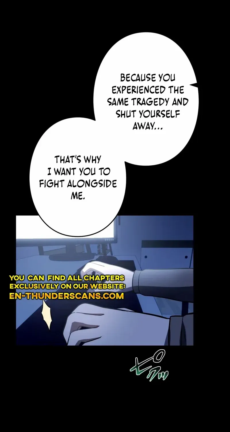 Read Reborn Ranker – Gravity User chapter 120 image 11 on Lezhin