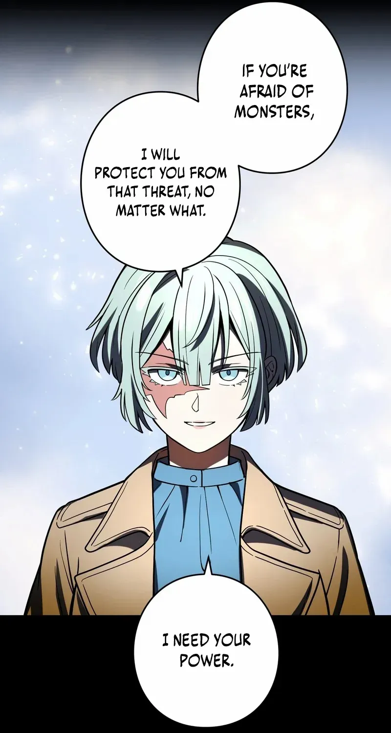 Read Reborn Ranker – Gravity User chapter 120 image 13 on Lezhin