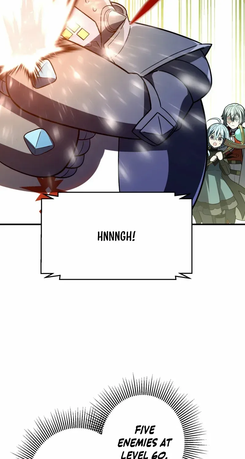 Read Reborn Ranker – Gravity User chapter 120 image 15 on Lezhin