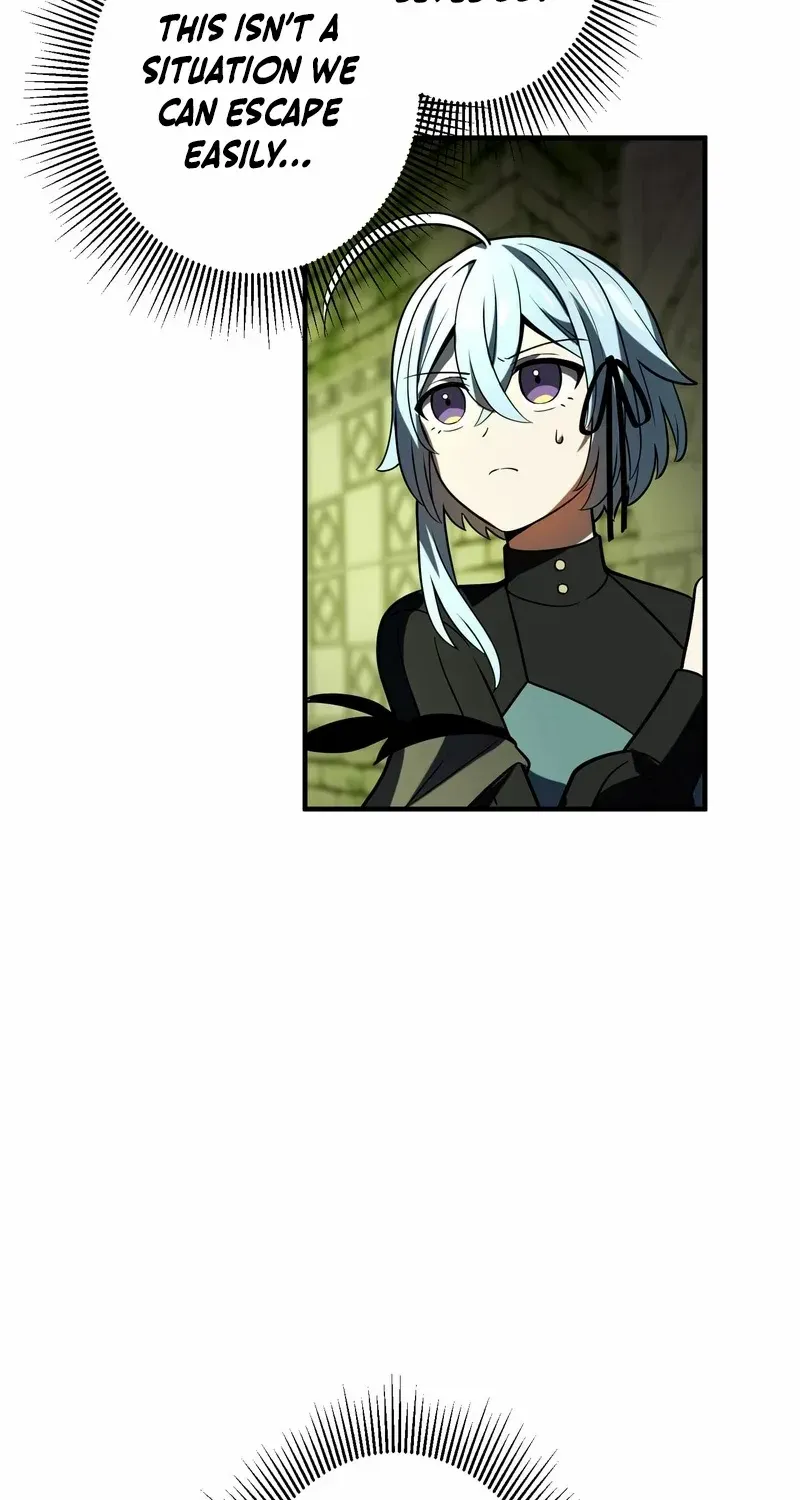 Read Reborn Ranker – Gravity User chapter 120 image 16 on Lezhin