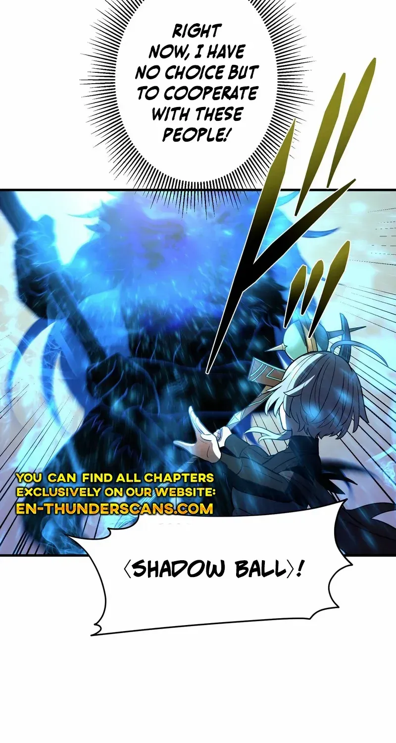 Read Reborn Ranker – Gravity User chapter 120 image 17 on Lezhin