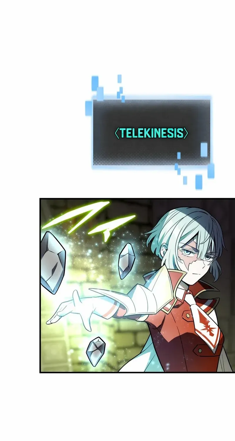Read Reborn Ranker – Gravity User chapter 120 image 18 on Lezhin