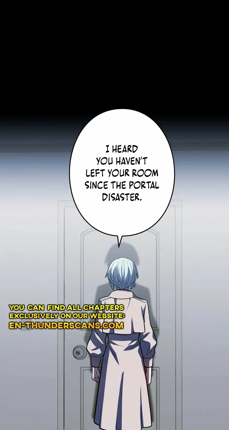 Read Reborn Ranker – Gravity User chapter 120 image 2 on Lezhin