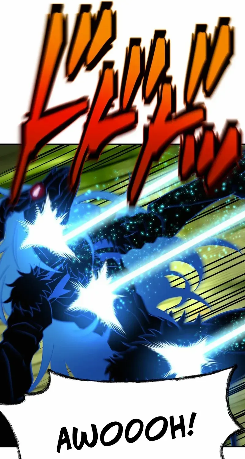 Read Reborn Ranker – Gravity User chapter 120 image 20 on Lezhin